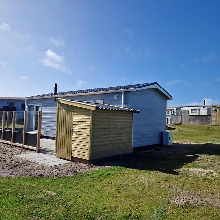 Apartamento Waddenlief Ballum Exterior foto