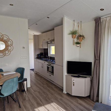 Apartamento Waddenlief Ballum Exterior foto