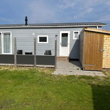 Apartamento Waddenlief Ballum Exterior foto