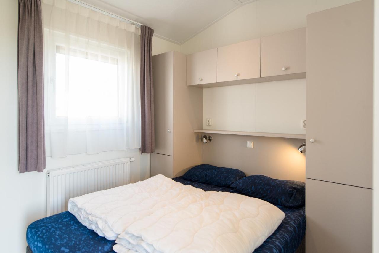 Apartamento Waddenlief Ballum Exterior foto