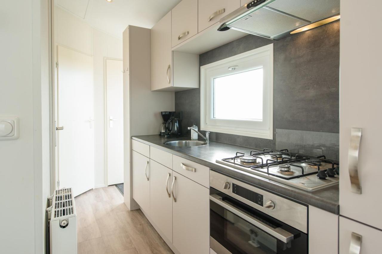 Apartamento Waddenlief Ballum Exterior foto