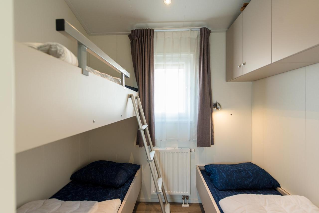 Apartamento Waddenlief Ballum Exterior foto