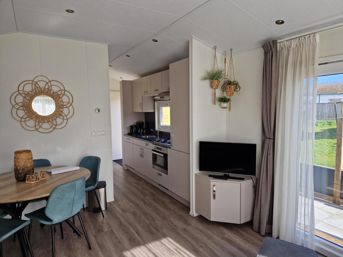 Apartamento Waddenlief Ballum Exterior foto