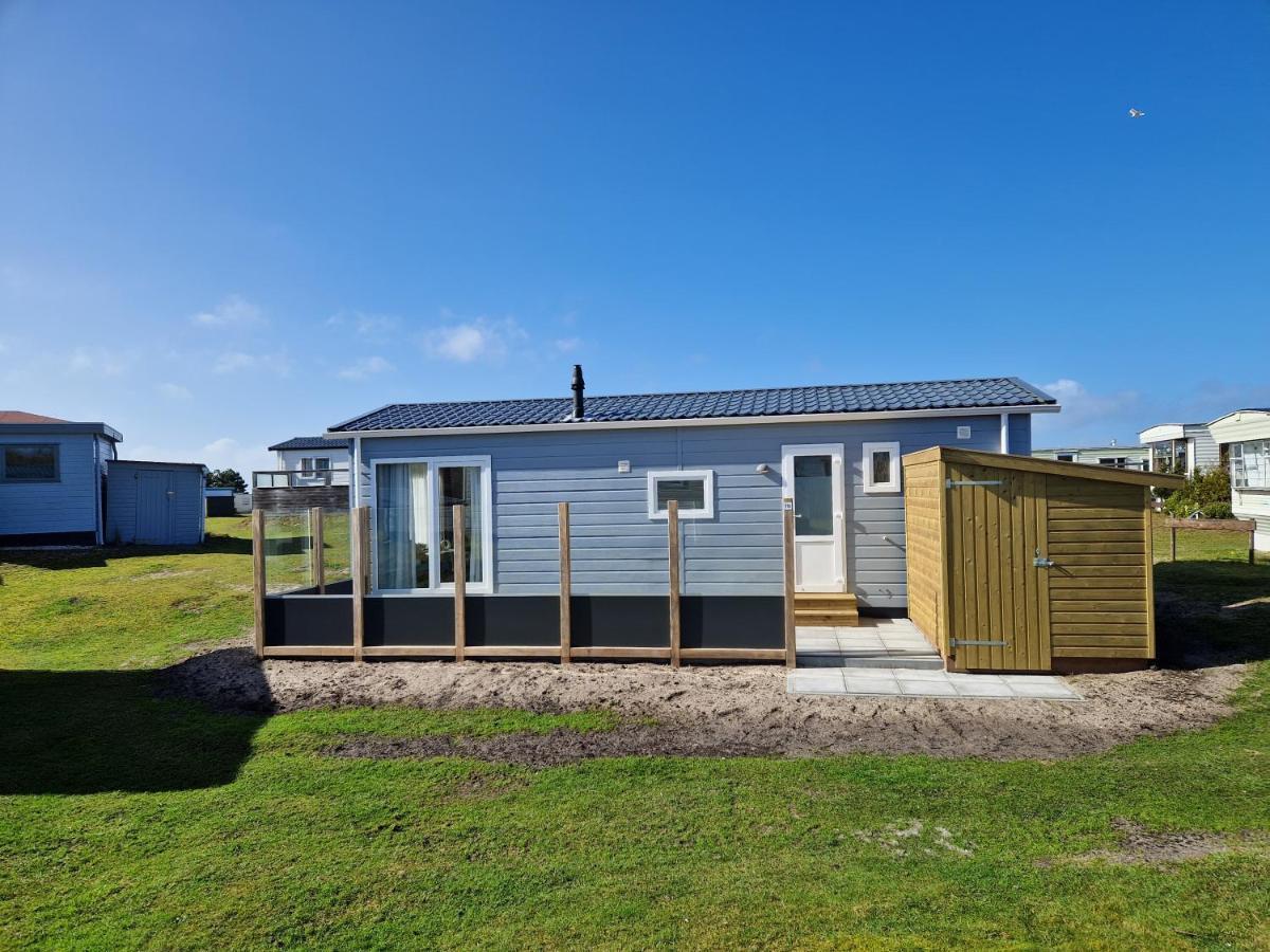 Apartamento Waddenlief Ballum Exterior foto