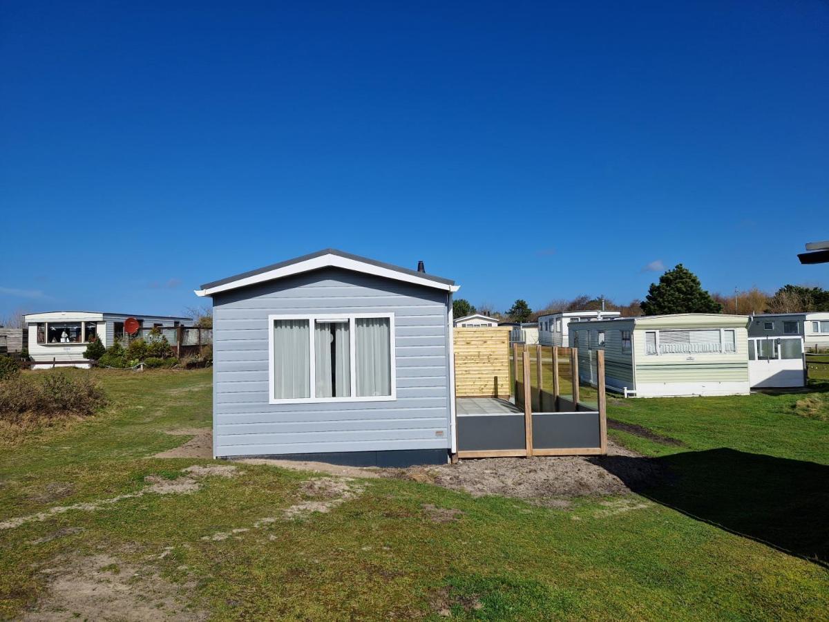 Apartamento Waddenlief Ballum Exterior foto