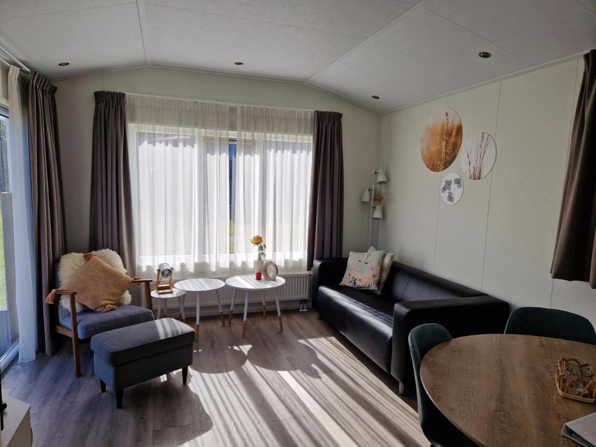 Apartamento Waddenlief Ballum Exterior foto