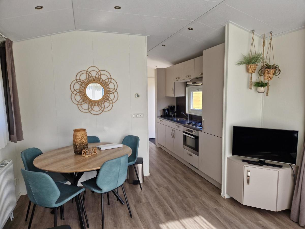 Apartamento Waddenlief Ballum Exterior foto
